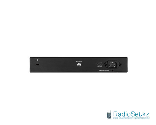 Коммутатор D-Link DGS-1210-10/ME/B2A